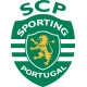 Sporting CP matchkläder